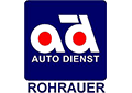 Logo Rohrauer