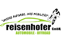Logo Reisenhofer