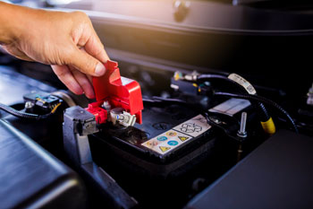 Welches ist das passende Autobatterie-Ladegerät? - ad AUTO DIENST