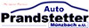 Auto Prandstetter Münzbach e.U.