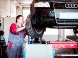 Werkstatt Josef Trummer Autohandelsges.m.b.H