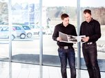 Josef Trummer Autohandelsges.m.b.H