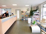 Fahrzeugannahme Autohaus Felbinger e.U.