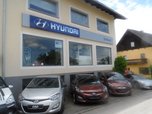 Kfz-Werkstatt Autohaus Steinbock GmbH